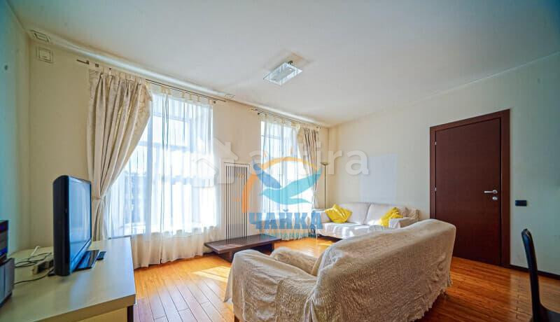 3-комн. квартира, 85 м2, 4/4 эт. Санкт-Петербург - изображение 8