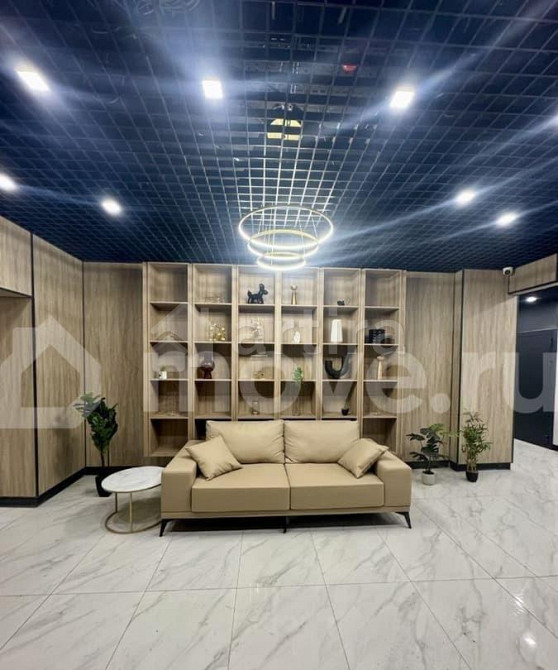 Студия, 32 м2, 7/8 эт. Москва - изображение 1