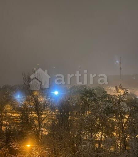 3-комн. квартира, 73 м2, 6/16 эт. Москва - изображение 9