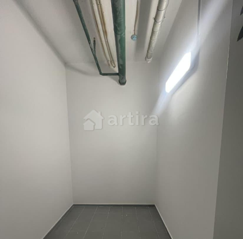 Гараж, 7.2 м2 Москва - изображение 2