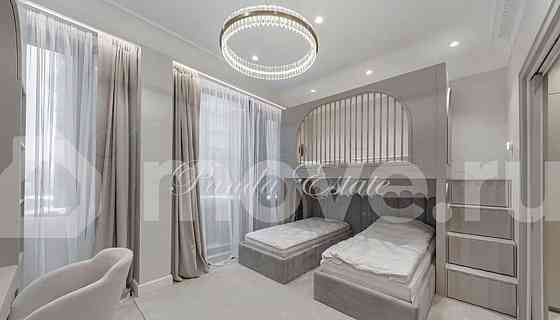 4-комн. квартира, 180 м2, 15/16 эт. Москва