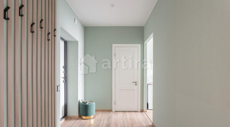 2-комн. квартира, 62 м2, 1/5 эт. Вологда - изображение 14