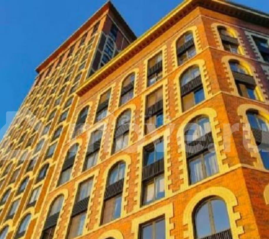 3-комн. квартира, 103.1 м2, 11/19 эт. Москва - изображение 7