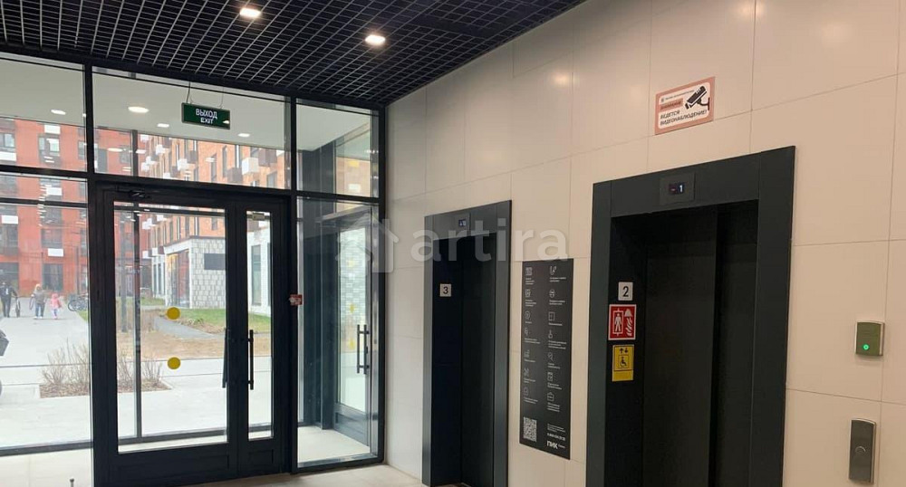 Комната, 11.2 м2, 3/25 эт. Люберцы - изображение 6