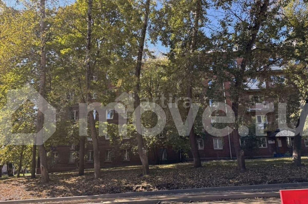 Студия, 20.7 м2, 2/5 эт. Москва - изображение 7