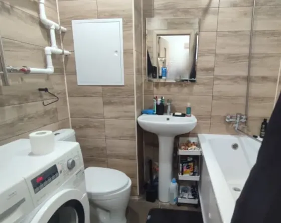 Сдам 1-комнатную квартиру, 38 м² Москва