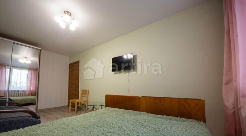 2-комн. квартира, 55 м2, 2/5 эт. Феодосия - изображение 16