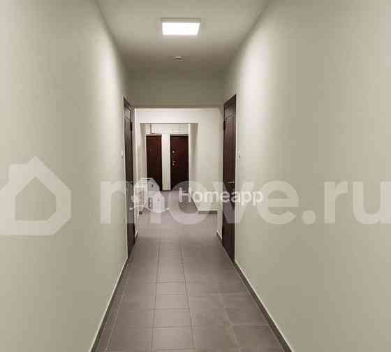 Студия, 31.4 м2, 4/9 эт. Москва