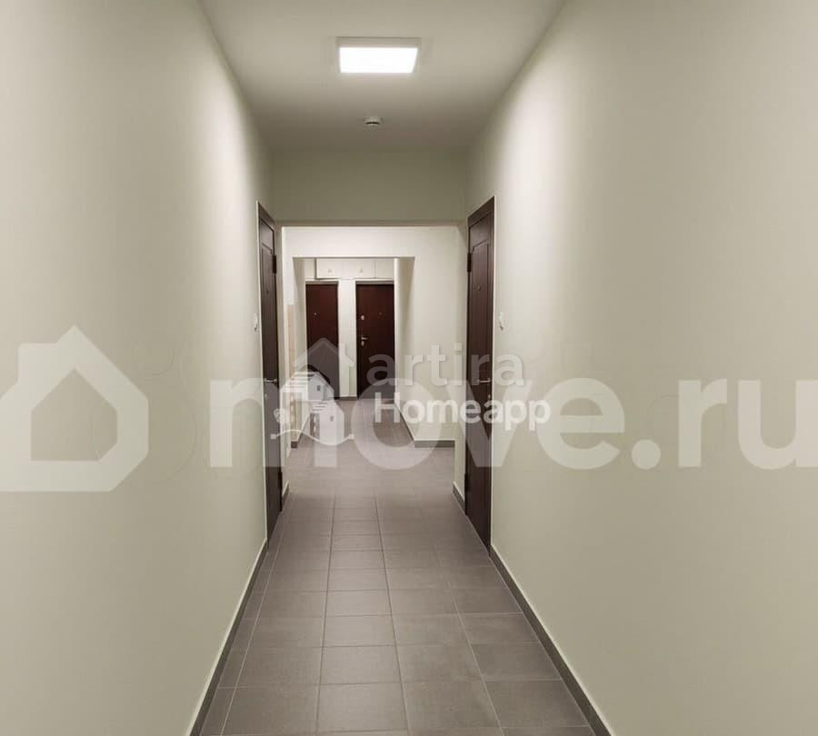 Студия, 31.4 м2, 4/9 эт. Москва - изображение 2