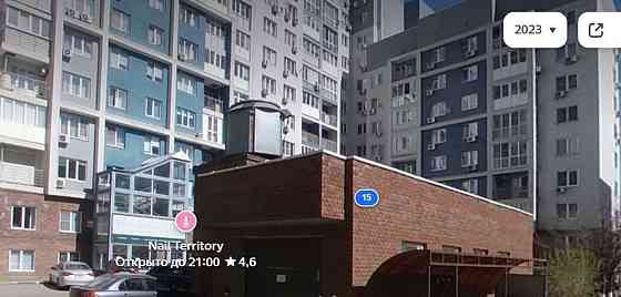 Гараж, 17 м2 Нижний Новгород