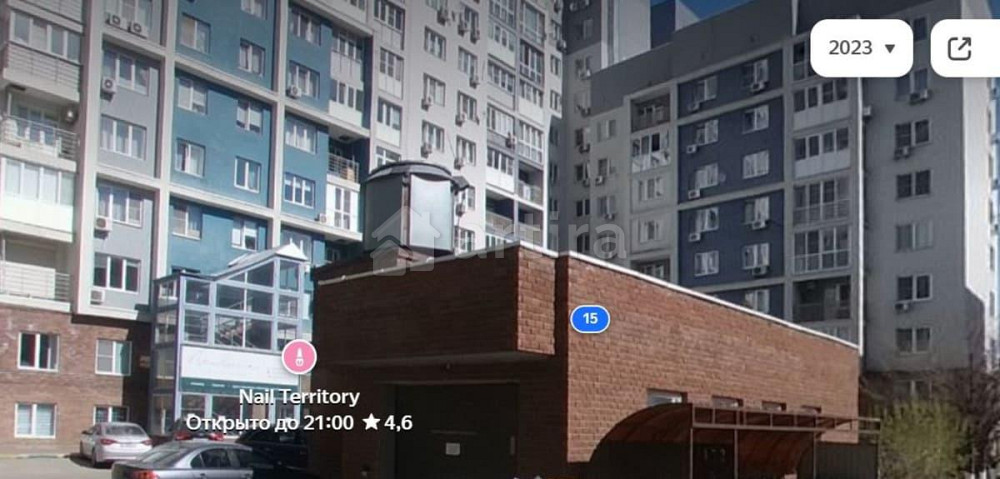 Гараж, 17 м2 Нижний Новгород - изображение 3