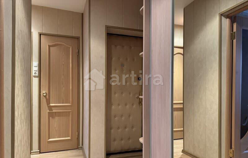 2-комн. квартира, 50 м2, 5/5 эт. Кронштадт - изображение 17