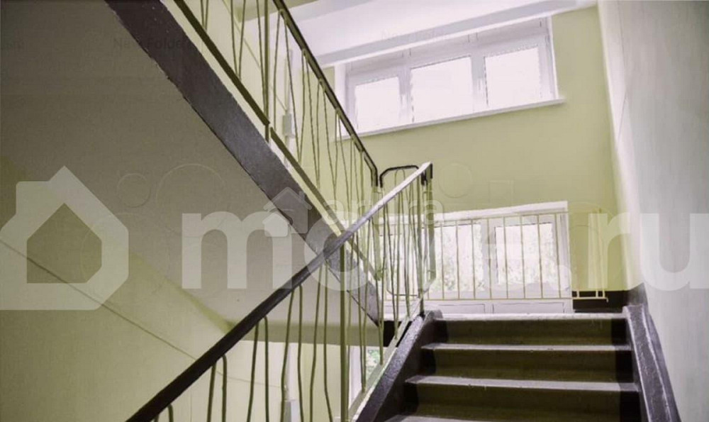 Студия, 21.8 м2, 2/5 эт. Москва - изображение 3