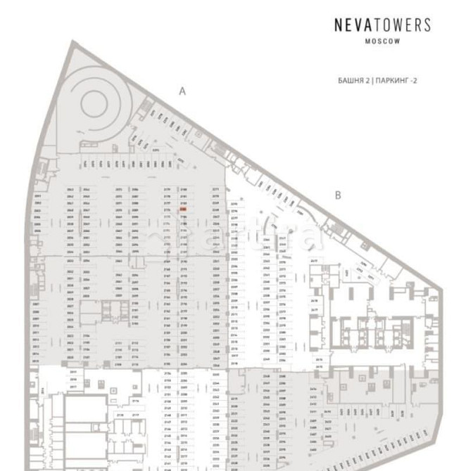 Гараж, 14 м2 Москва - изображение 2
