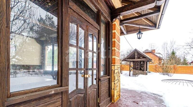 Коттедж, 550 м2 Солнечногорск - изображение 10