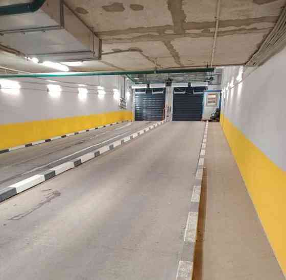 Гараж, 13.8 м2 Москва