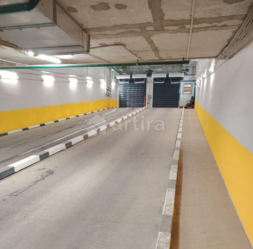 Гараж, 13.8 м2 Москва - изображение 2