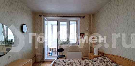 2-комн. квартира, 59.1 м2, 11/17 эт. Москва