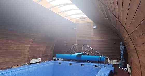 Дом, 400 м2, 20 соток, 3 эт. Одинцово