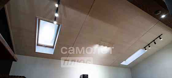 Таунхаус, 128 м2, 10 соток, 3 эт. Апрелевка