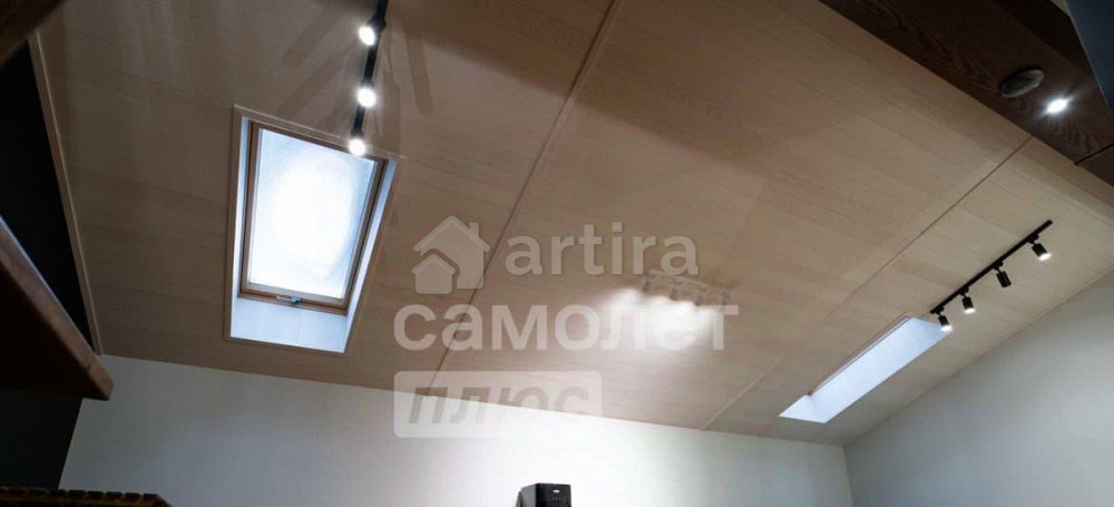 Таунхаус, 128 м2, 10 соток, 3 эт. Апрелевка - изображение 4