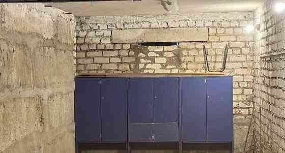 Гараж, 16 м2 Самара