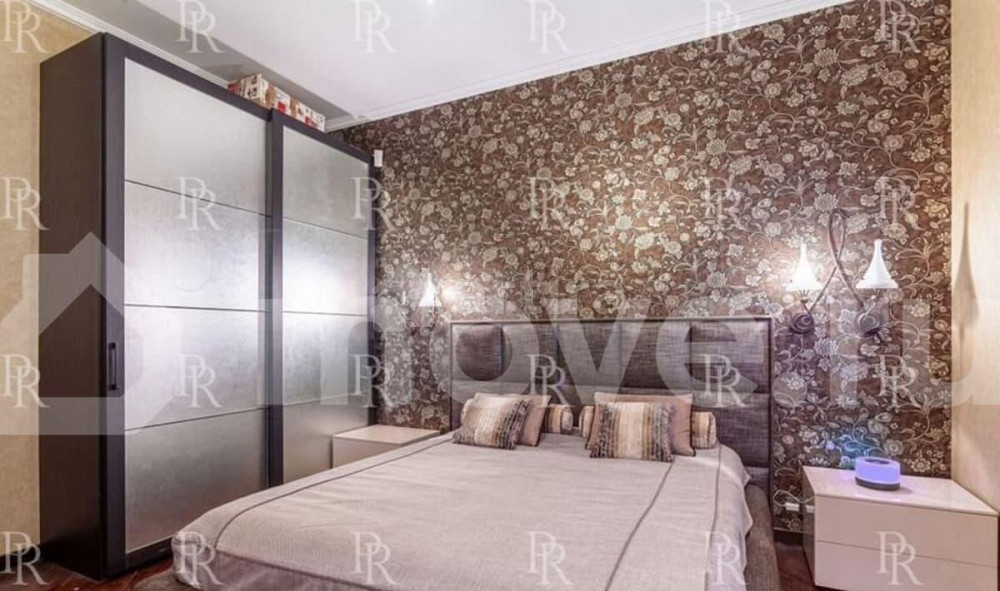 2-комн. квартира, 65.1 м2, 17/35 эт. Москва - изображение 4