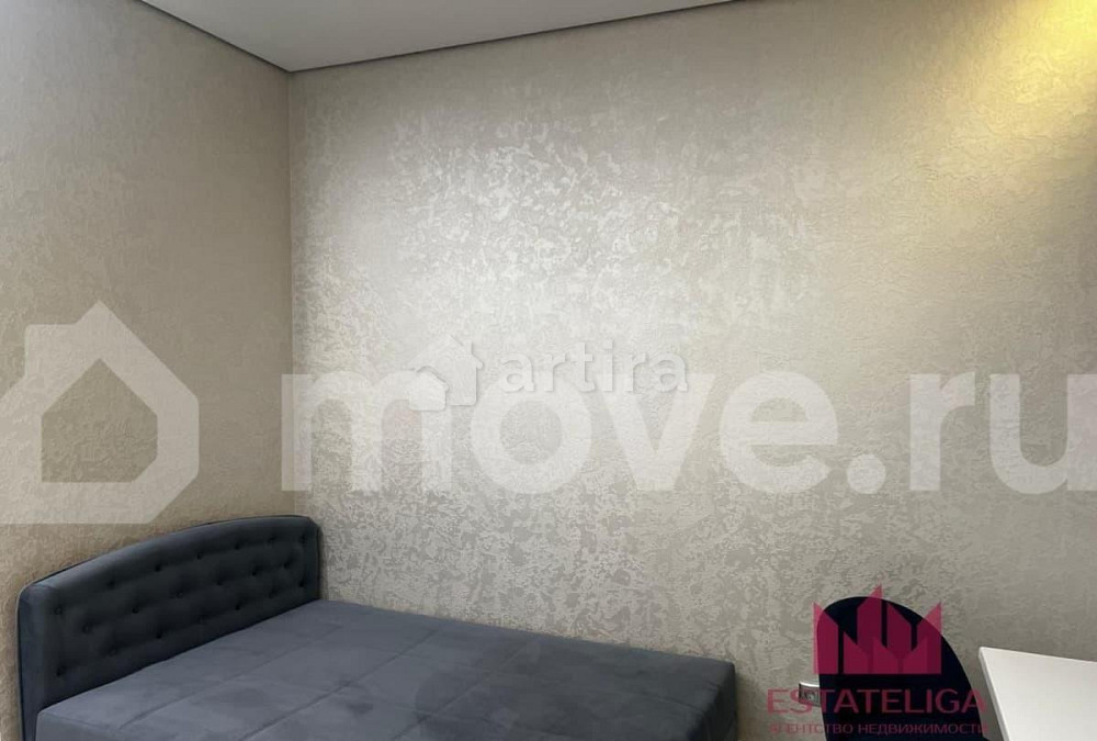 Студия, 30 м2, 2/20 эт. Москва - изображение 2