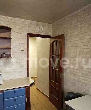1-комн. квартира, 34 м2, 9/12 эт. Москва