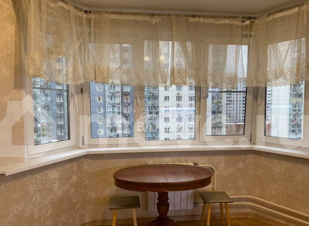 2-комн. квартира, 59.8 м2, 10/17 эт. Москва - изображение 6