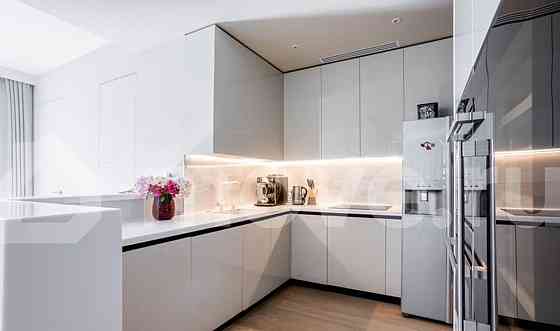 4-комн. квартира, 115 м2, 16/24 эт. Москва