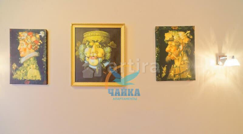 2-комн. квартира, 54 м2, 3/3 эт. Санкт-Петербург - изображение 7