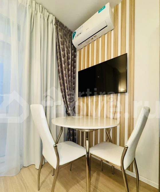 Студия, 22.4 м2, 6/17 эт. Москва - изображение 7