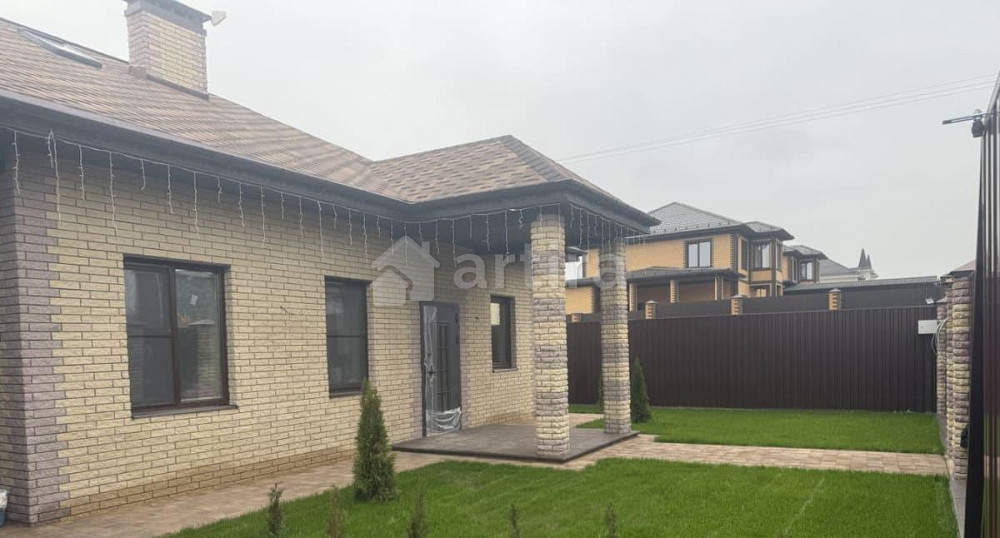 Коттедж, 71.3 м2, 4.5 сотки, 1 эт. Раменское - изображение 4