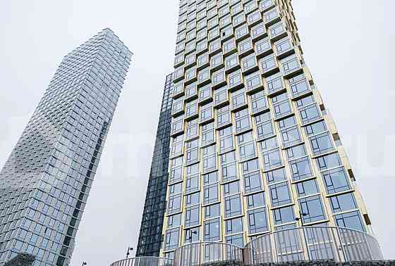 4-комн. квартира, 99.6 м2, 14/41 эт. Москва