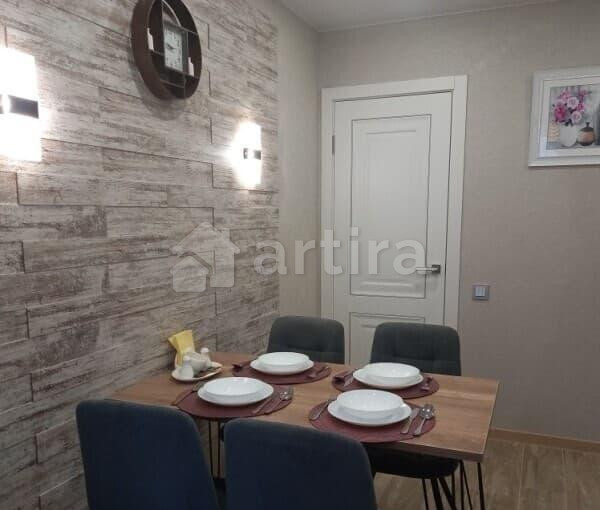 1-комн. квартира, 35 м2, 3/14 эт. Владимир - изображение 8