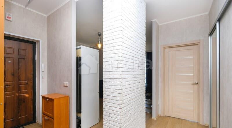 3-комн. квартира, 70 м2, 12/19 эт. Новосибирск - изображение 19