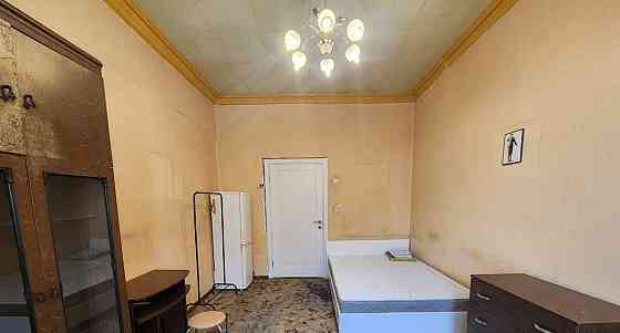 Комната, 15.6 м2, 5/5 эт. Москва