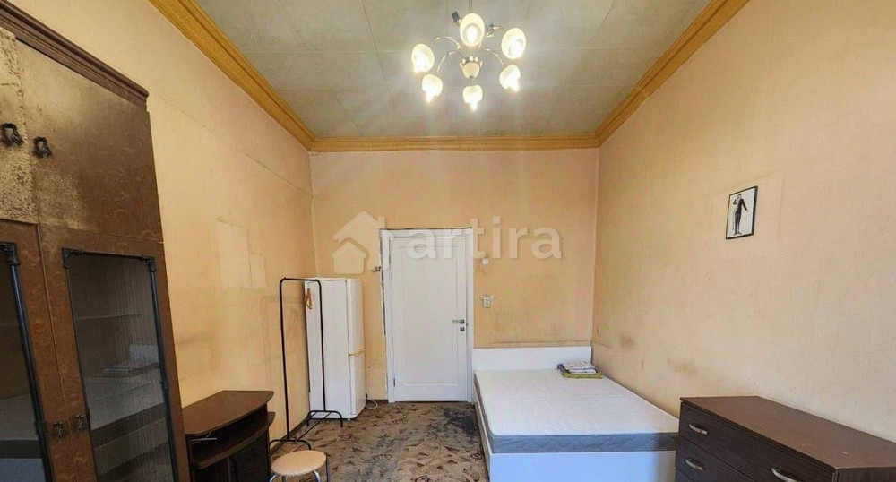 Комната, 15.6 м2, 5/5 эт. Москва - изображение 4