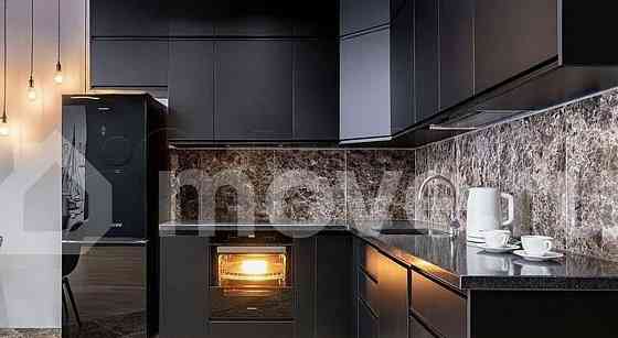 Студия, 75 м2, 72/95 эт. Москва