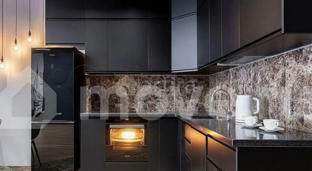 Студия, 75 м2, 72/95 эт. Москва - изображение 6