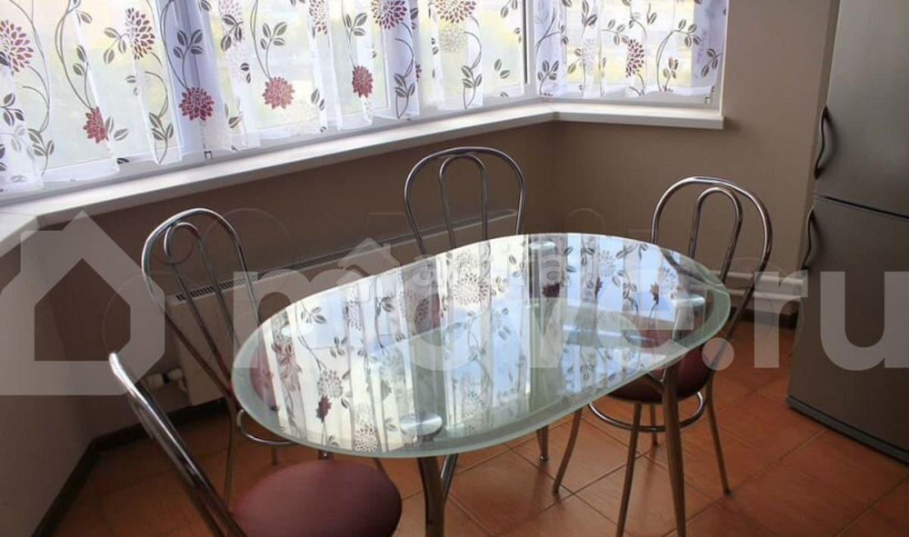 2-комн. квартира, 58.2 м2, 13/17 эт. Москва - изображение 4