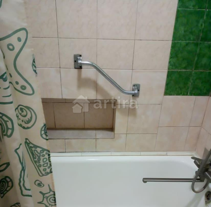 Комната, 18 м2, 1/5 эт. Ростов-на-Дону - изображение 6