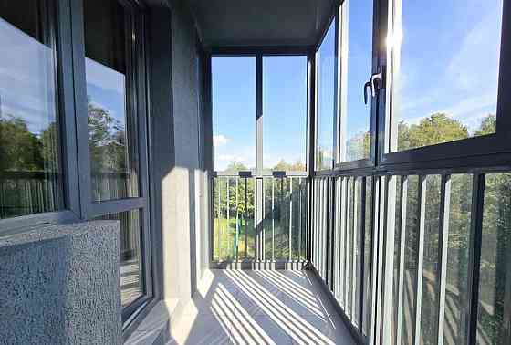 Студия, 28 м2, 6/15 эт. Обнинск