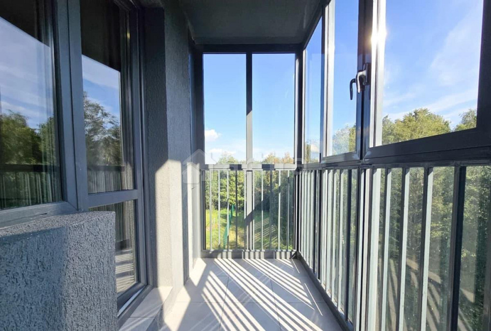 Студия, 28 м2, 6/15 эт. Обнинск - изображение 5