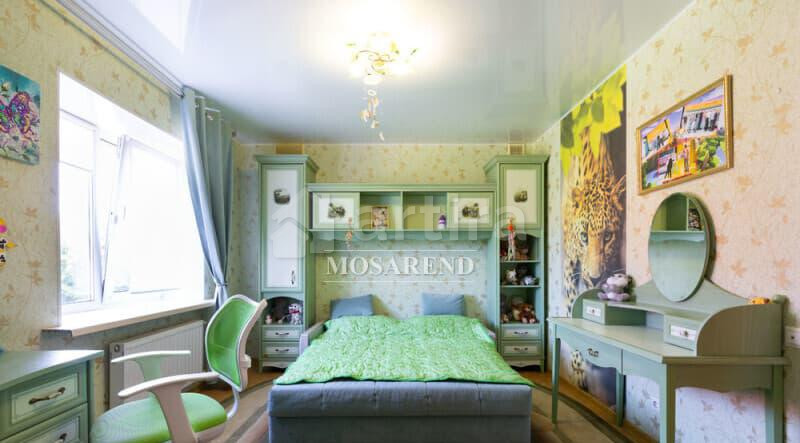 Коттедж, 440 м2 Щёлково - изображение 13