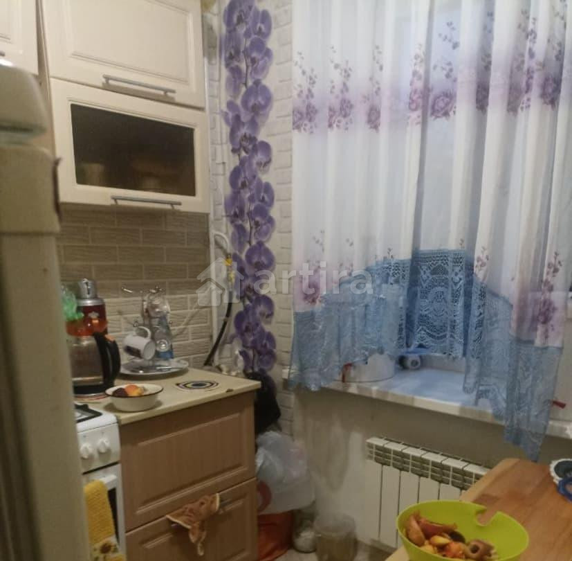 Комната, 14 м2, 2/5 эт. Красноярск - изображение 7