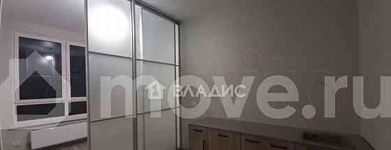 1-комн. квартира, 37.7 м2, 4/22 эт. Москва