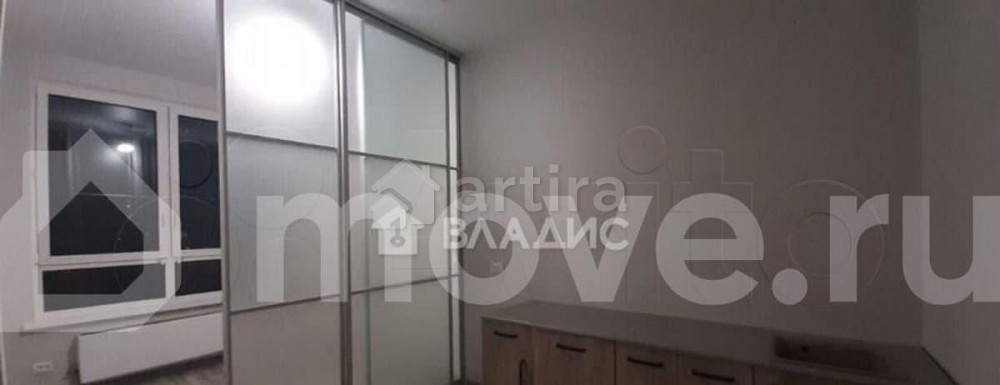 1-комн. квартира, 37.7 м2, 4/22 эт. Москва - изображение 2