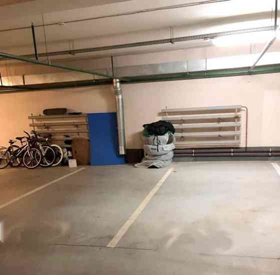 Гараж, 15 м2 Санкт-Петербург